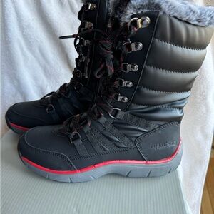 Women's Santana Canada Aquatherm boots